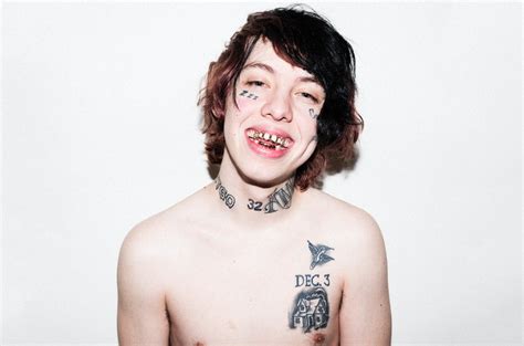 lil xan total xanarchy songs